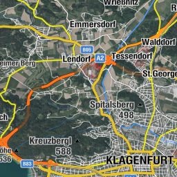 Basemap Ortho preview